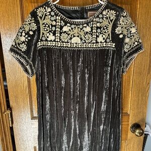 Double D Ranch Dress